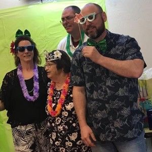 Meet your Posher, Karla